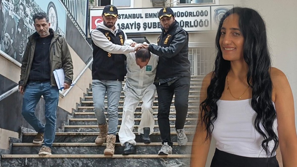 Pınar'ı elbise için katletmiş! Katil eski eşten çıldırtan savunma