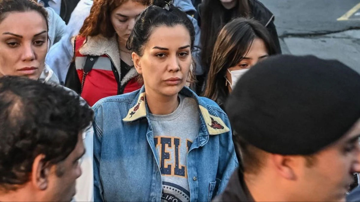 Kediciklerden sonra Dilan Polat'ın belgeseli rekor kırdı! 2 günde 1 milyon izlenme: Enercii belgeseli detaylarıyla şok etti