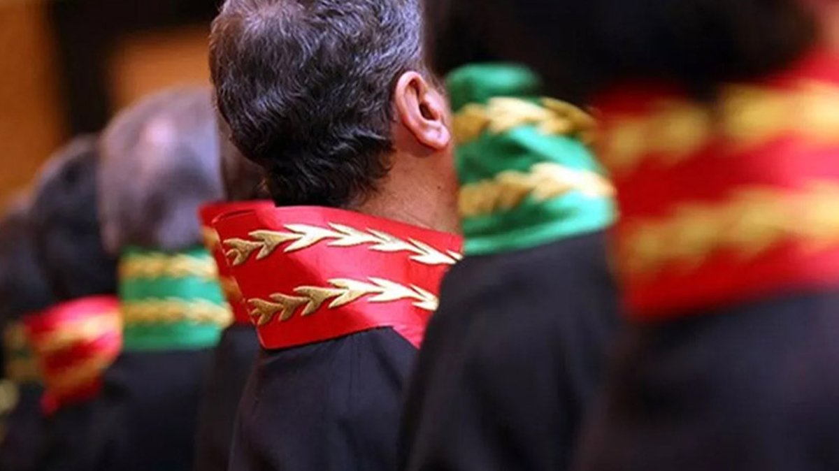 'Karar yanlış' diyen avukattan hakime ihtarname! IBAN numarasını verdi: Zararımı karşıla!