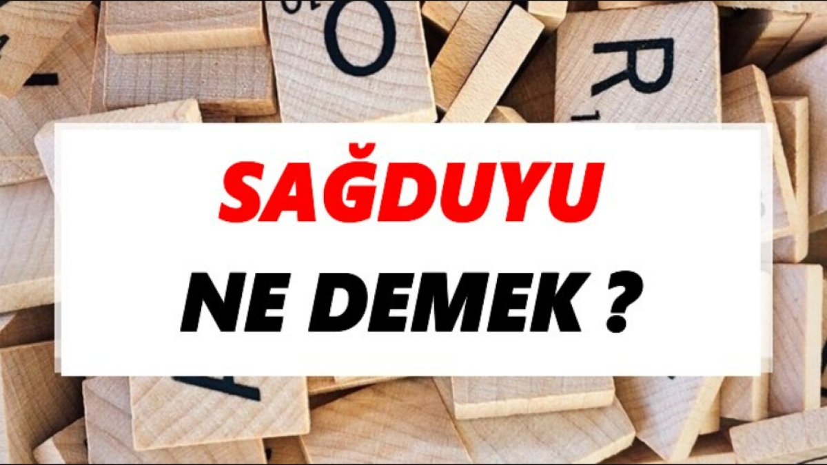 Sağduyu Ne Demek: İnsanlar İçin Önemli Bir Kavram