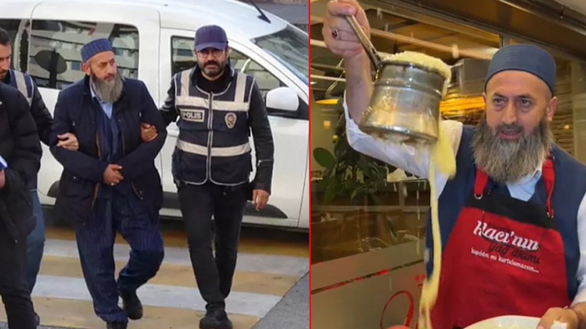 Atatürk'e hakaret eden 'fenomen dönerci' verem hastası çıktı! Restorana giden müşteriler büyük panik halinde!