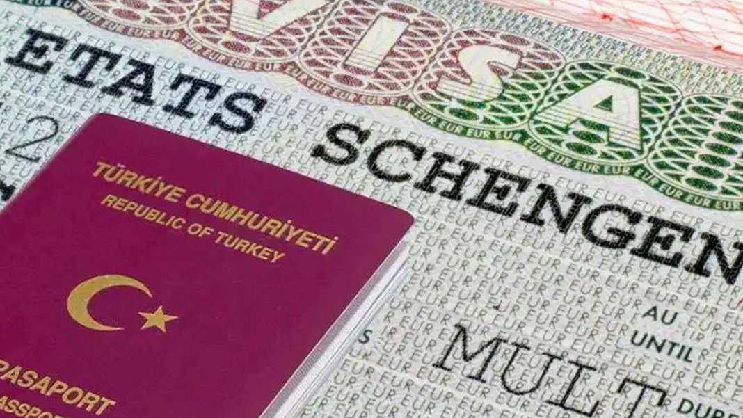 Schengen'de yeni dönem başlıyor: AB konseyi onayı verdi