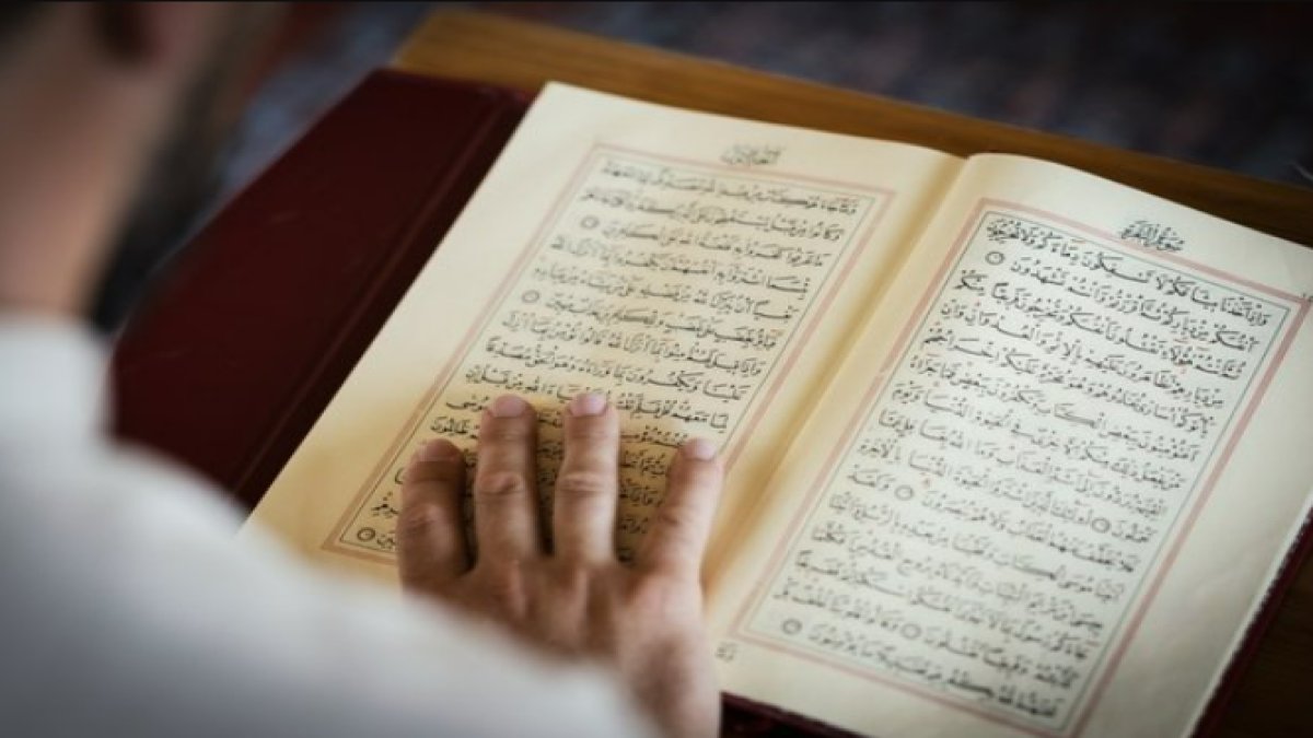 Salavat-ı Şerif Nedir? - Peygamberimize Yapılan Kutsal Dua