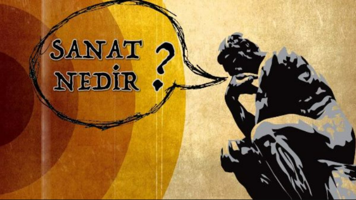 Sanat Nedir: İnsanın İç Dünyasını İfade Etmenin Yolu