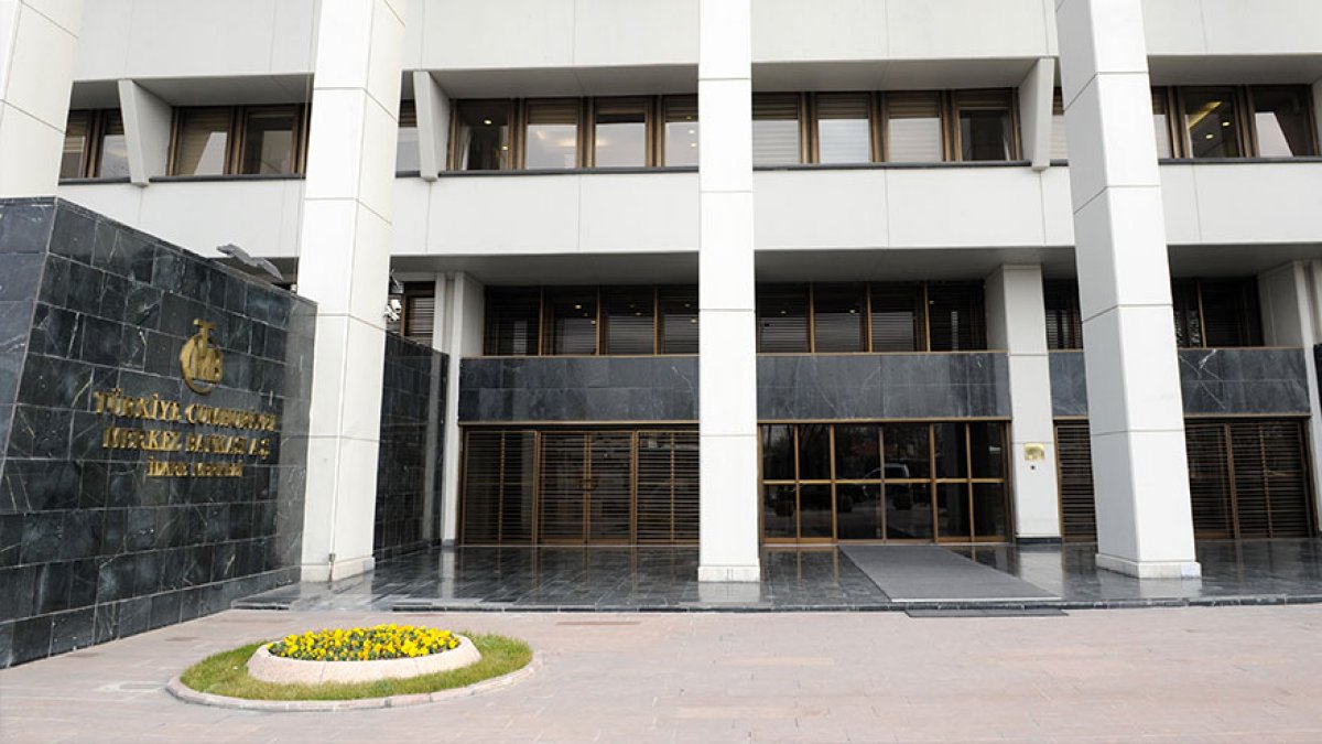 Merkez Bankası çevresinde 'şüpheli paket' uygulaması