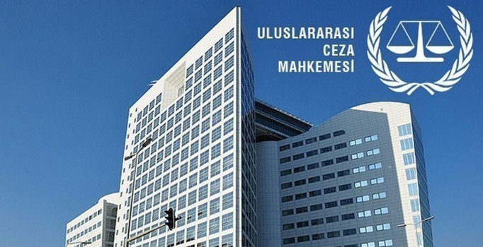 Filistin İsrail'i UCM'ye şikayet edecek