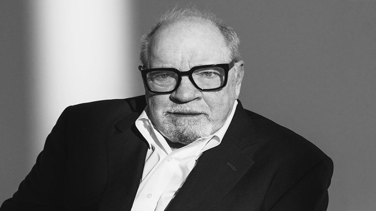 Paul Schrader: Sinema ve Ekoteoloji