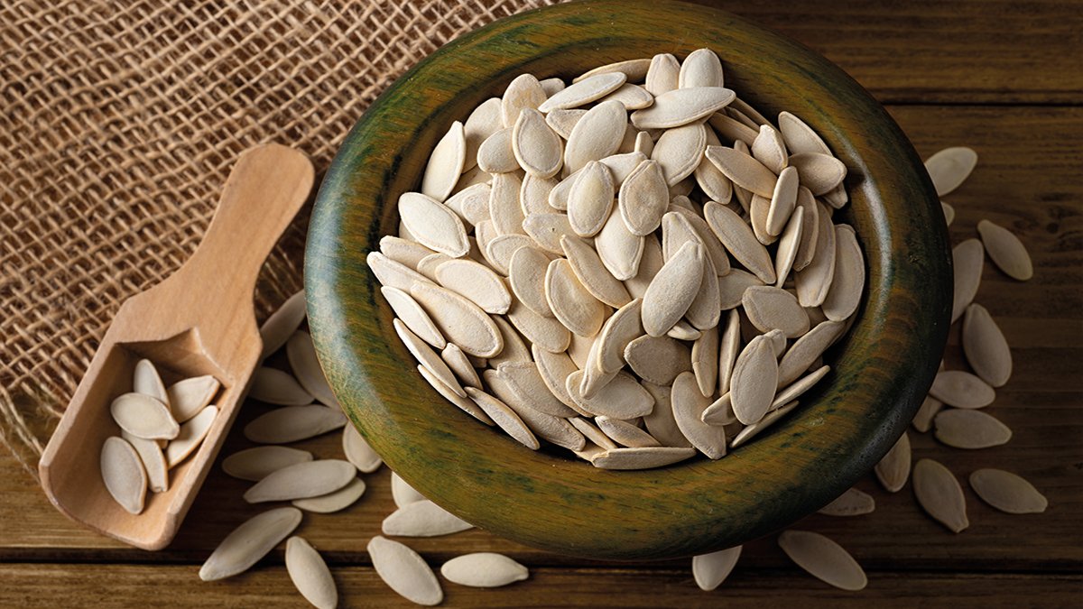 Kabak çekirdeği faydaları