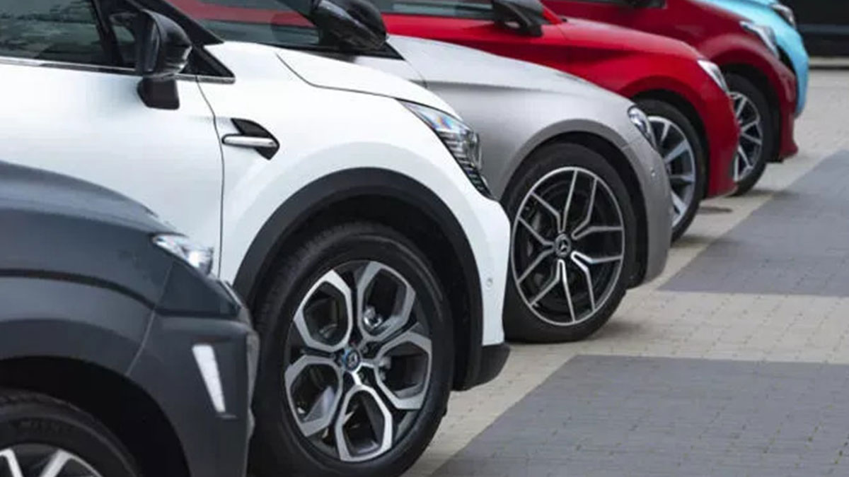Sıfır otomobilde sonbahar indirimi: Fiyatlar 770 bin TL'den başlıyor! Bu ay sonuna kadar geçerli