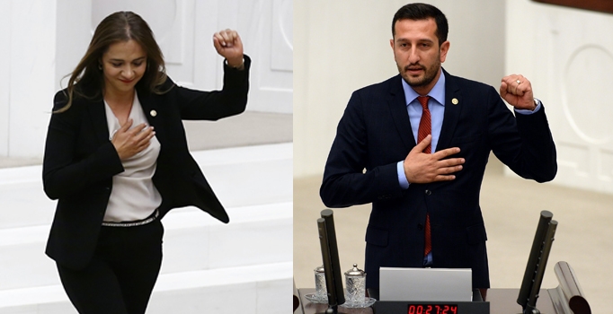 Bozkurt'a meyleden 
CHP'ye yeni sembol adayı