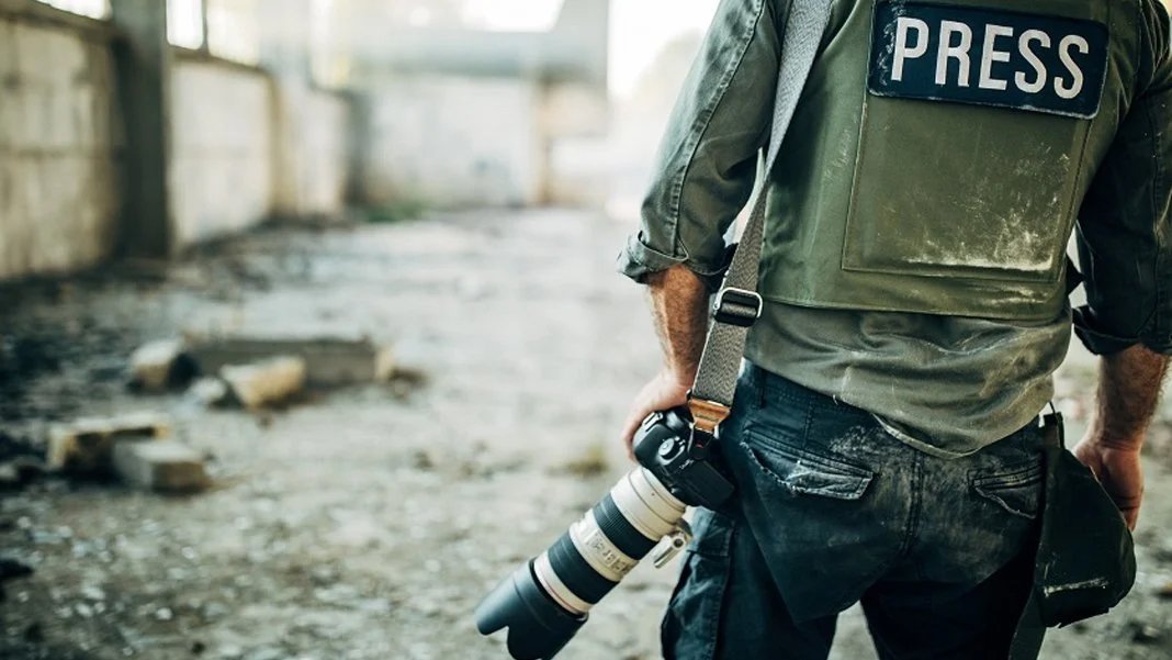 7 Ekim'den bu yana Gazze'de en az 42 gazeteci öldürüldü
