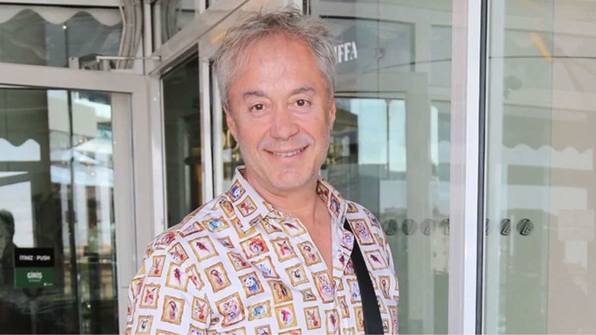 Metin Uca: Hızla iyileşiyorum