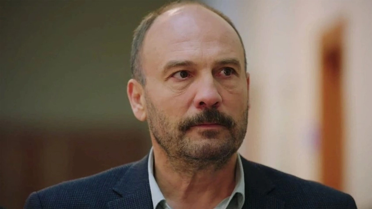 Ünlü oyuncunun acı günü! Mahir Günşiray 26 yıllık eşini kaybetti, tarifsiz acısını o sözlerle paylaştı