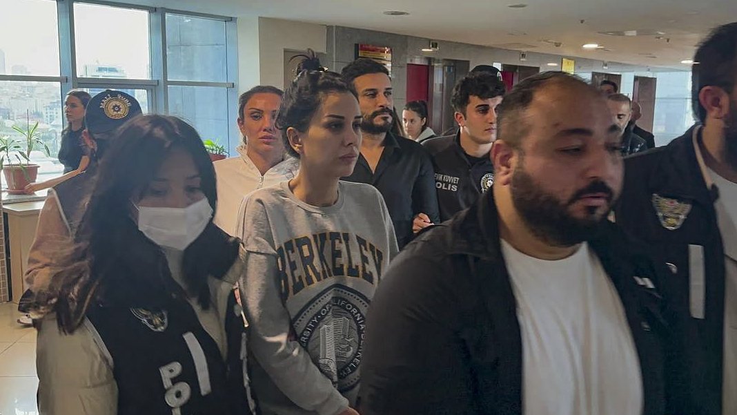 Dilan-Engin Polat çiftinin tutukluluğuna itiraz