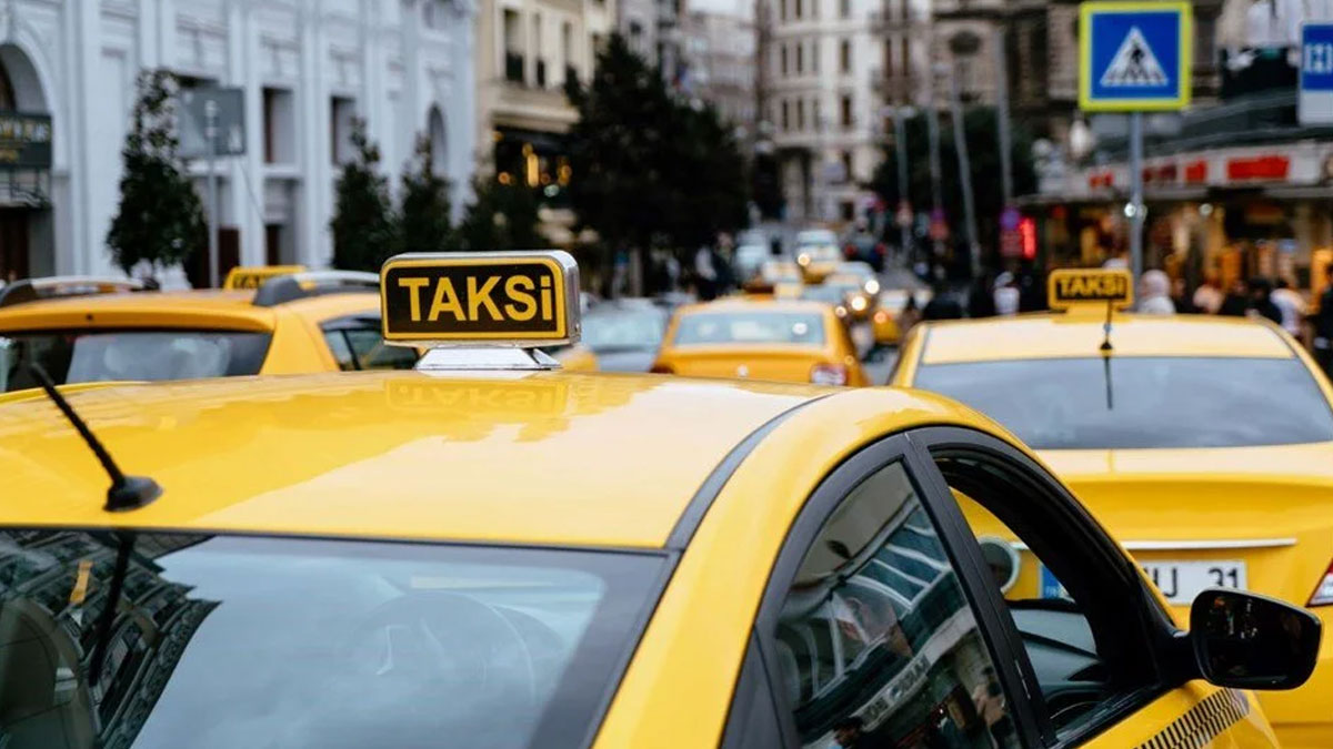 Taksicilerden zam talebi: İndi-bindi ücreti ne kadar olacak?