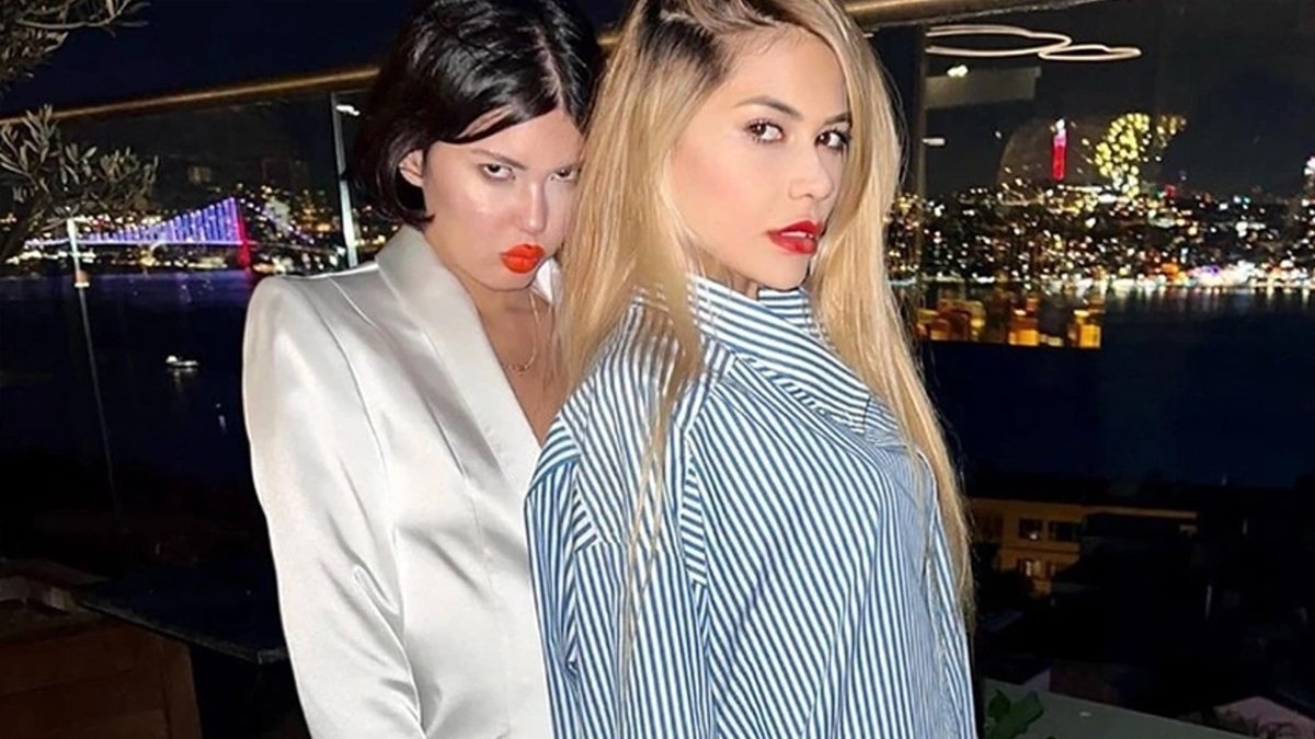 Fenomenlere 'kara para aklama' operasyonu: Candan kardeşler gözaltında