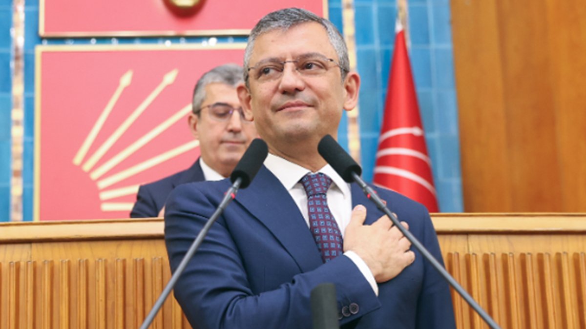 Özgür Özel: Kılıçdaroğlu'na vefamızı ödeyeceğiz