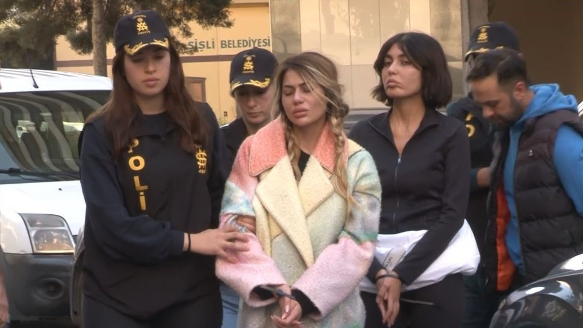 Candan kardeşlerde mi 'kara para' akladı? Fenomenler soruları yanıtsız bıraktı, sağlık kontrolünden geçti