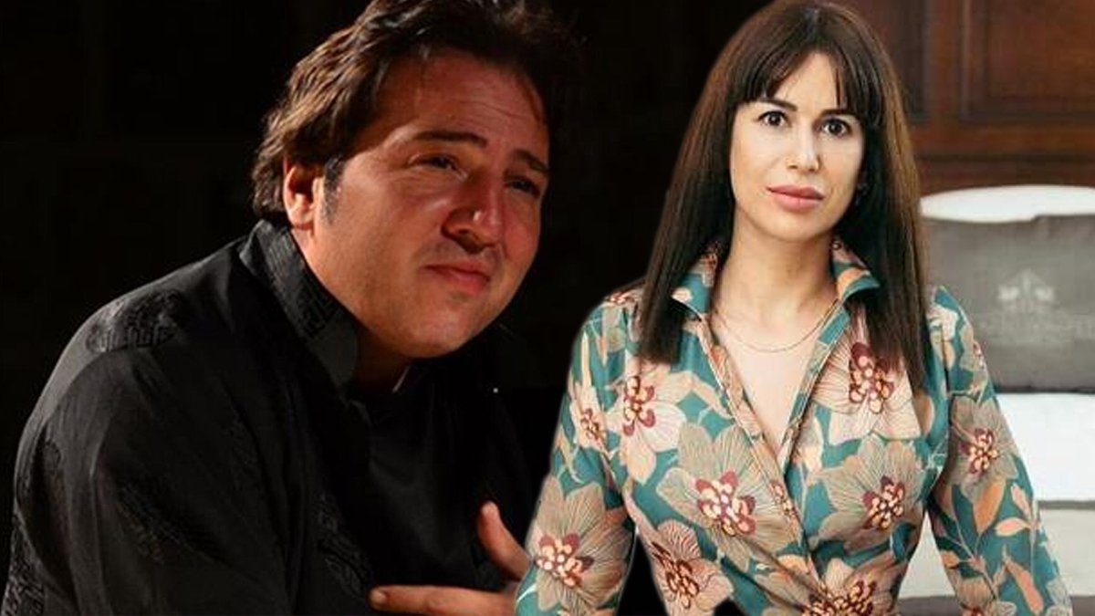 Fazıl Say ve Güneş Altunkaş ilişkisi bitti: Sizlerden tek ricam...