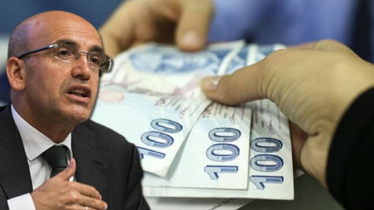 Asgari ücret zammı bekleyenlere kötü haber! Bakan Şimşek'in planı ortaya çıktı: Ara zam bu sene gündemden kalkabilir