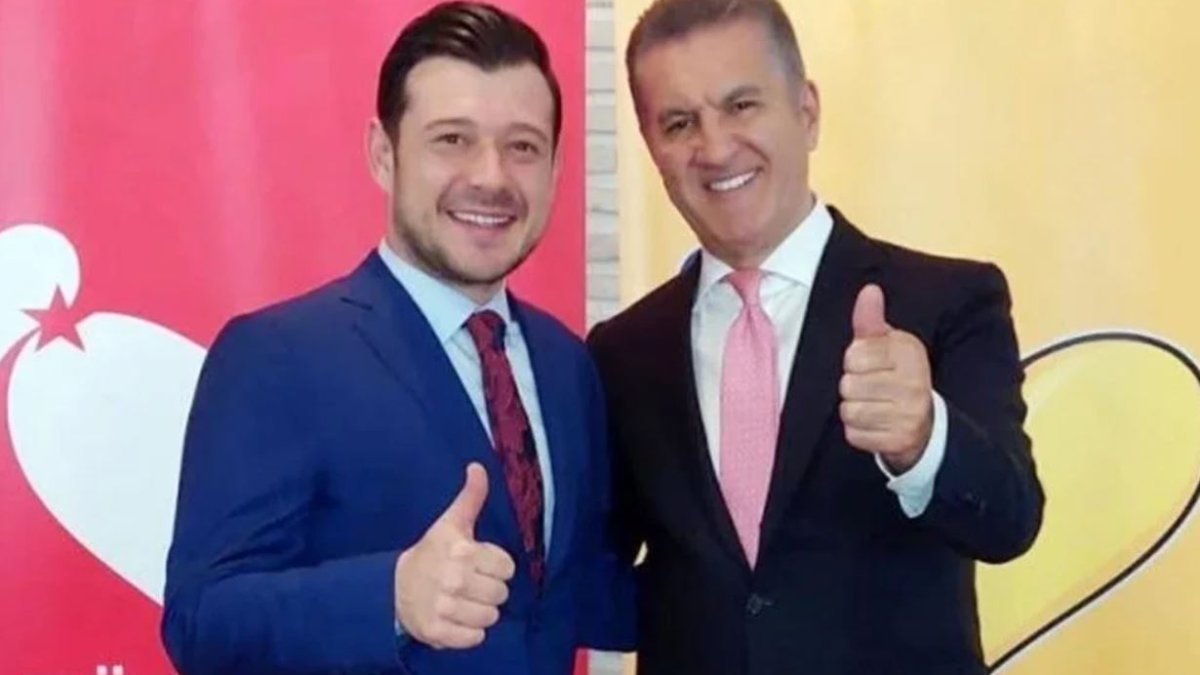 KRT TV’nin yeni sahibi Fırat Bozfırat 'Sarıgül' iddialarına yanıt verdi