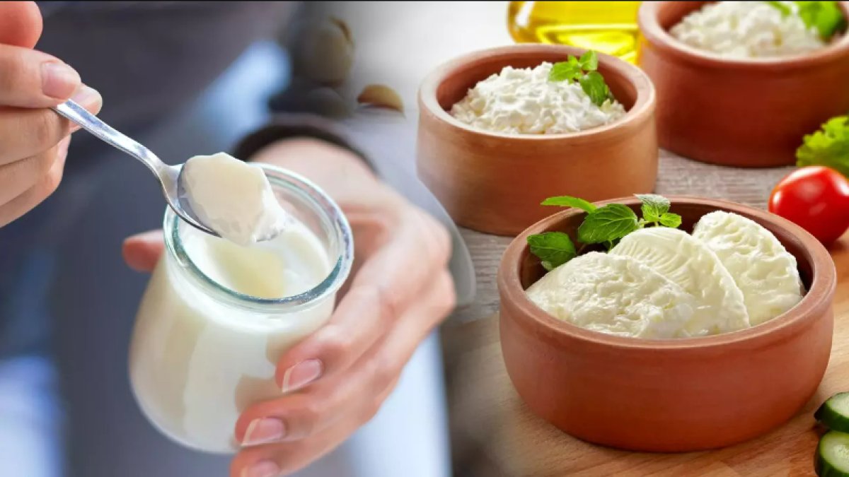 Rüyada Yoğurt Yemek: Anlamı ve İşaretleri