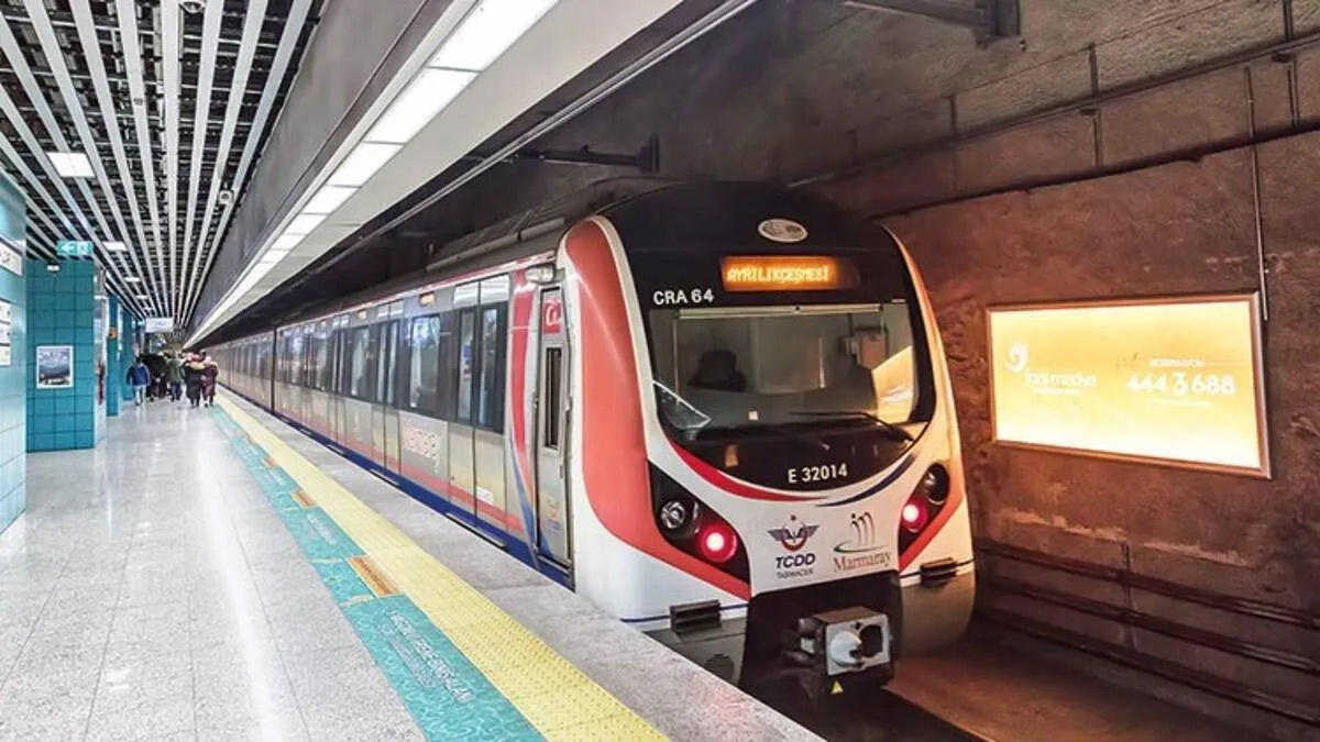 Metro İstanbul'dan vatandaşlara 'dolandırıcılık' uyarısı