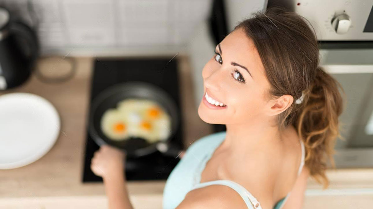 Her gün yumurta yemek meğer o hastalık riskini artırıyormuş! Alman bilim insanları, çok net bulgu elde etti