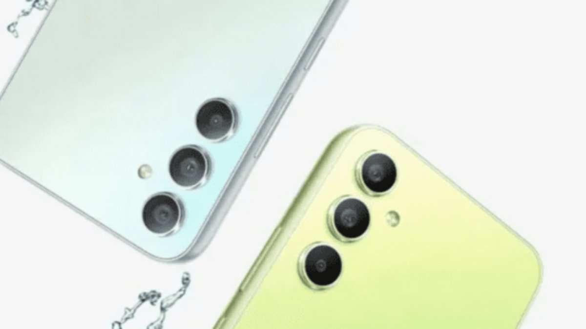 Uzun süre giden şarjıyla çok satanlar listesine girecek! Üstelik fiyatı da çok uygun, işte Samsung Galaxy M34'ün özellikleri