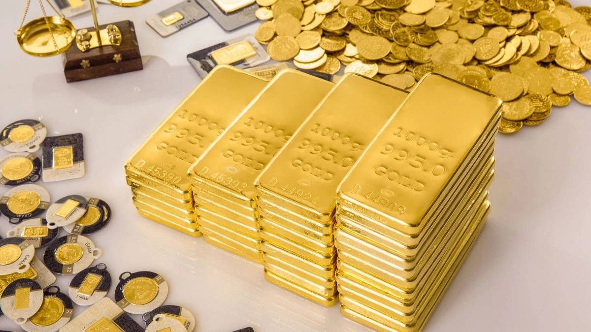 Commerzbank tahminini açıkladı altını olanların dizlerinin bağı çözüldü! Görülmemiş rekora hazırlanın