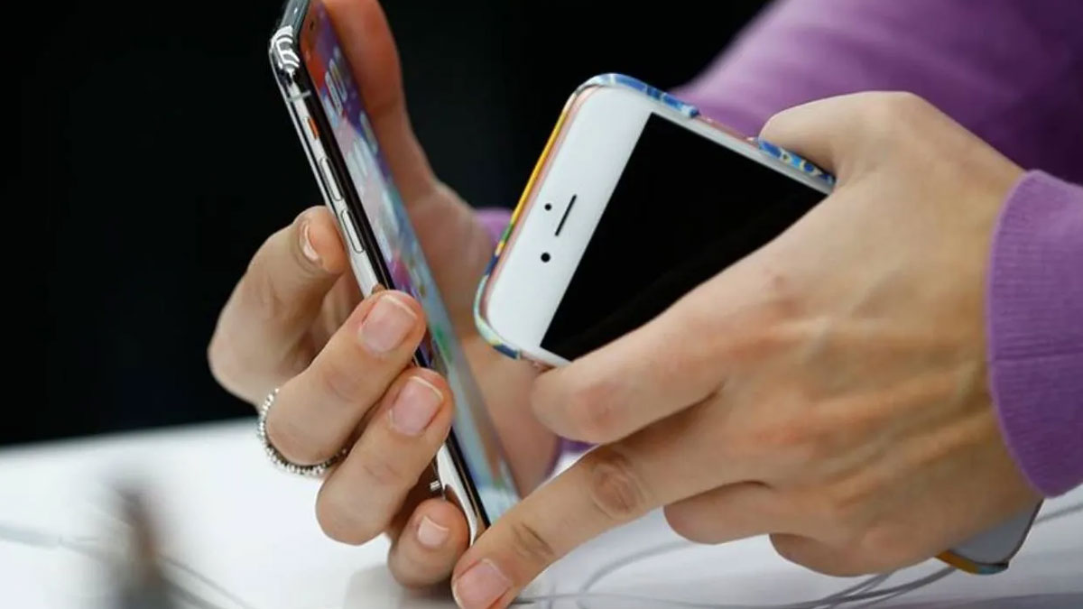 Öğrencilere ‘vergisiz telefon’ kampanyası başladı