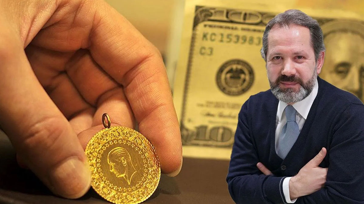 Gram altın vurup geçecek! İslam Memiş "artık bitti" diyerek duyurdu: Bundan sonra...
