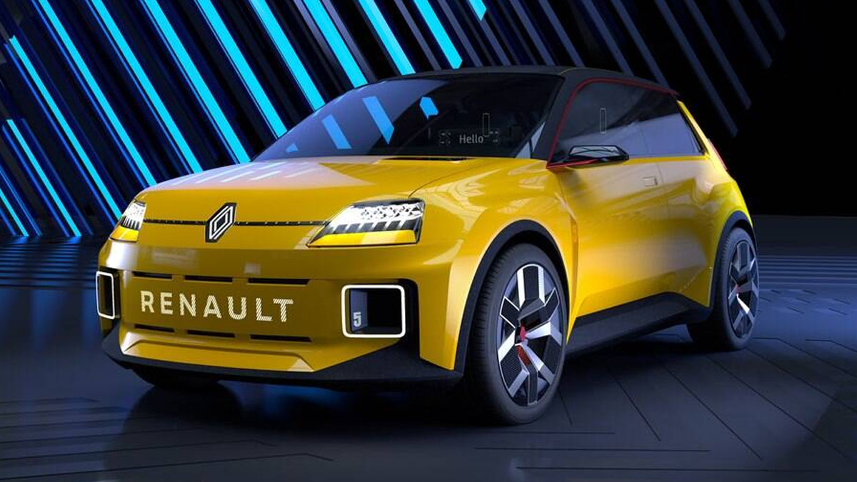 İşte en ucuz Renault! Herkes onu bekliyor