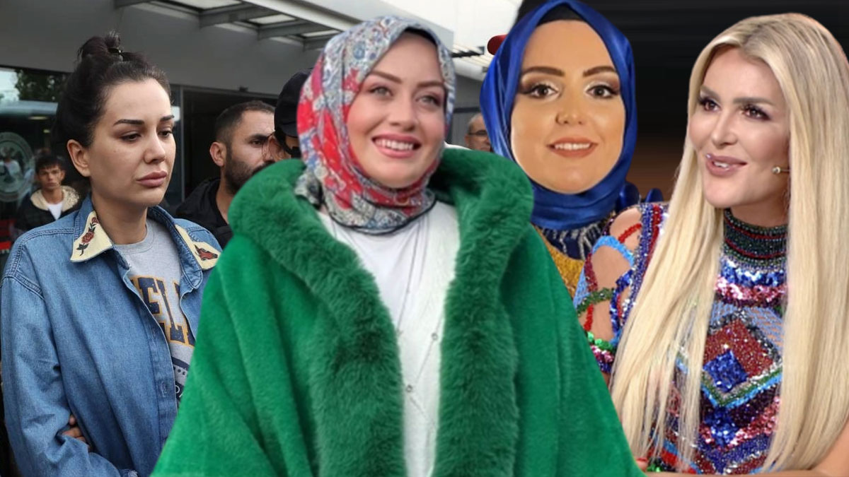 Dilan Polat'ın ardından bakanlık harekete geçti: 600 fenomene yakın markaj