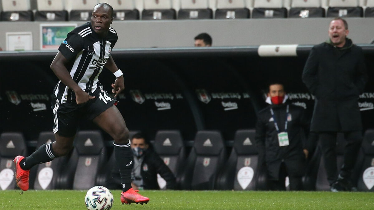 Bu Aboubakar'ın ilk vukuatı değil! Sergen Yalçın'ın o açıklaması yeniden gündem oldu