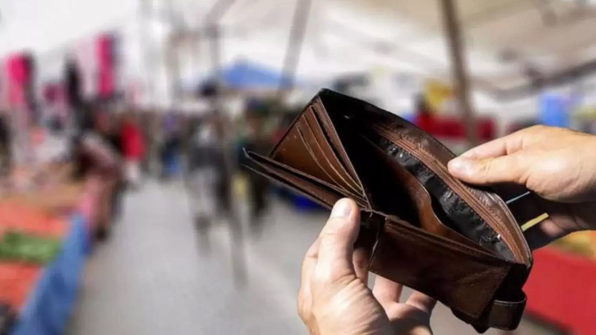 Hayat pahalılığı BİSAM tablosunda: Açlık sınırı asgari ücreti ezip geçti