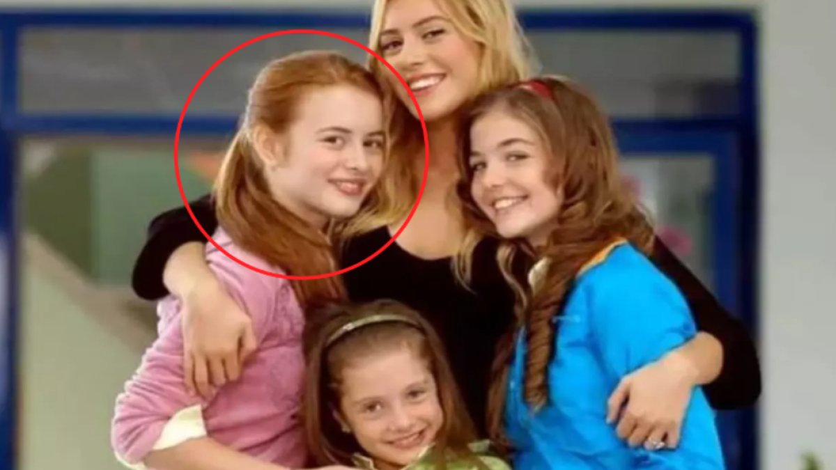 Selena oyuncusu Cansu Demirci vefat mı etti? Rol arkadaşı Dilara Kurtulmuş açıkladı