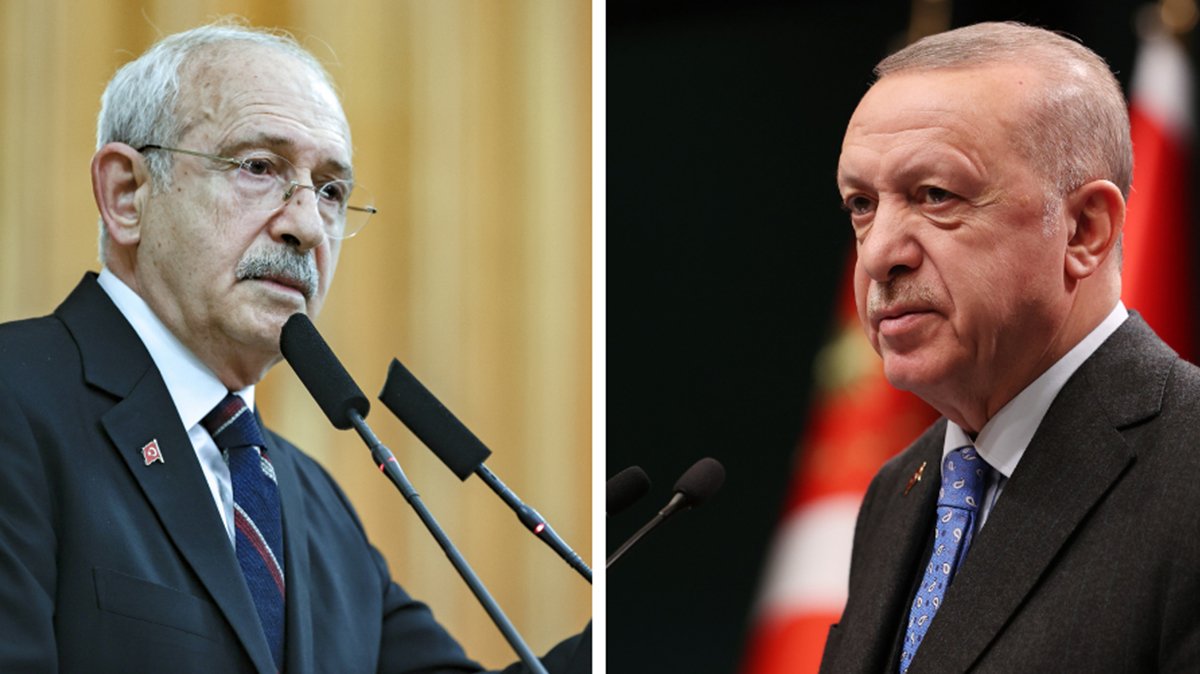 Kılıçdaroğlu'ndan Erdoğan'a: Aklınca gönderme yapmış