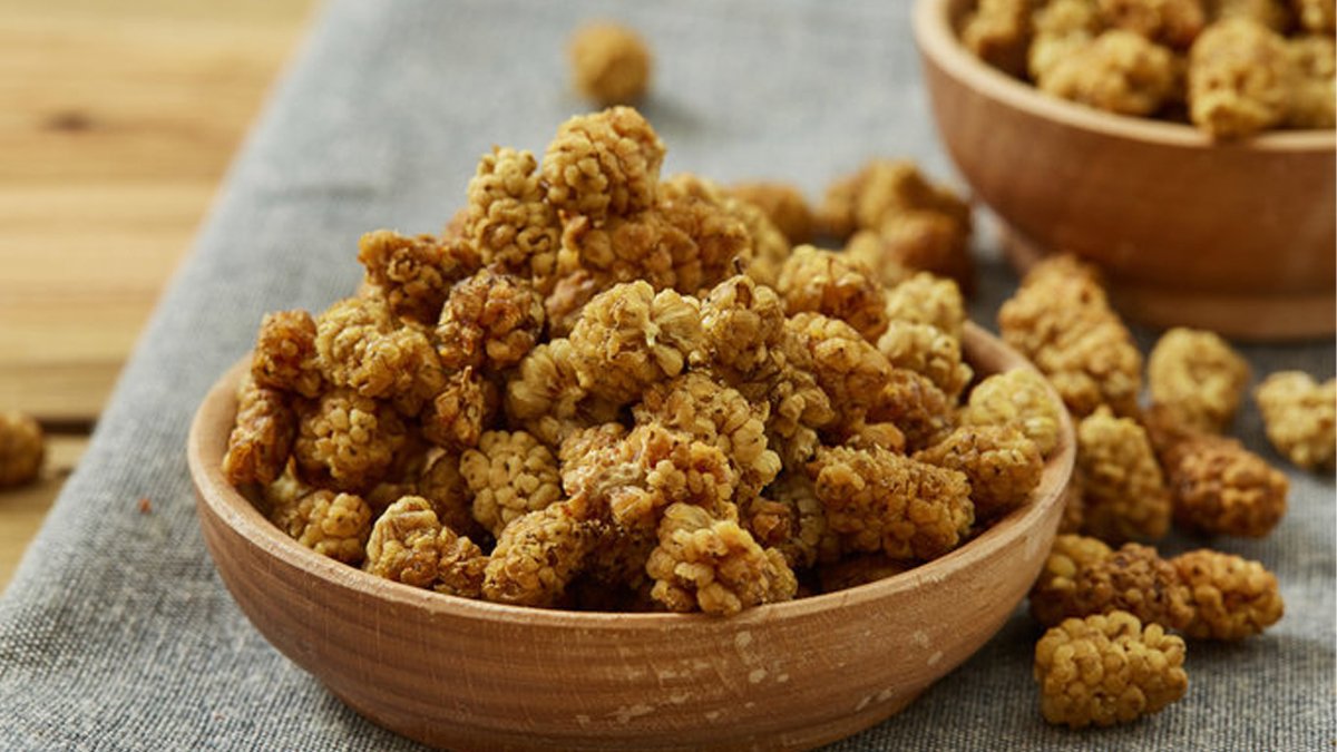 Dut kurusu faydaları