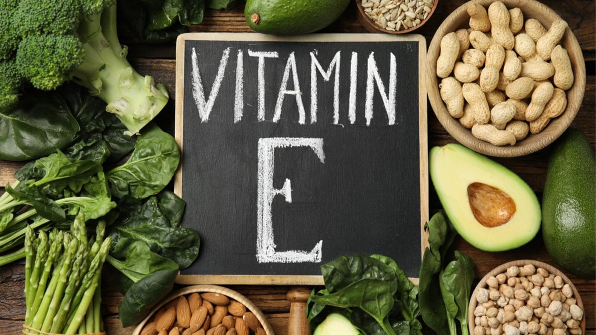 E Vitamini