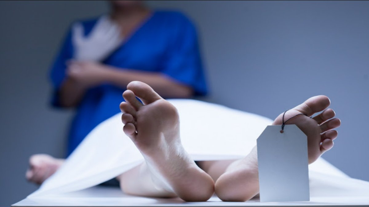 Rüyada Ölmek: Anlamı ve Yorumları