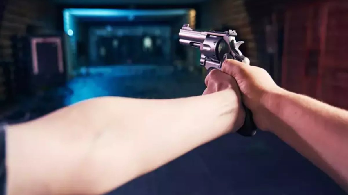 Rüyada Silah Sıkmak: Anlamı ve Yorumları