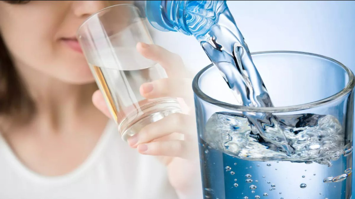 Rüyada Su İçmek: Anlamı, Tabiri ve Sık Sorulan Sorular