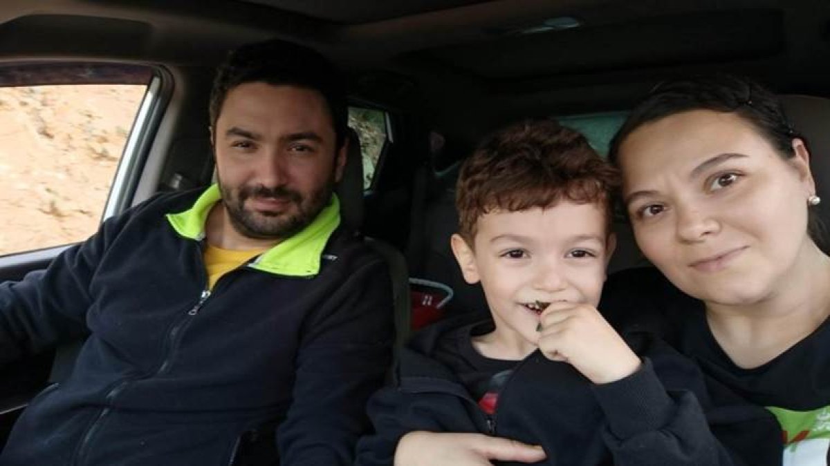 Diş çekimi sonrası ölen Deniz'in ailesi konuştu: Oğlumun canı bu kadar ucuz olmamalıydı