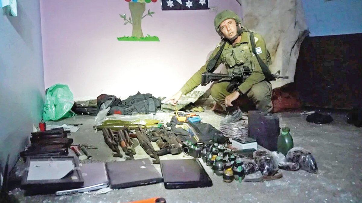 Şeytanın aklına gelmez