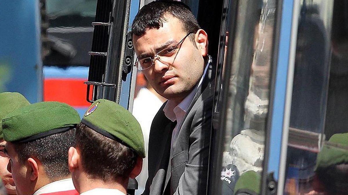 Adalet Bakanlığı'ndan 'Ogün Samast' açıklaması: 7456’dan değil 5275’den saldık