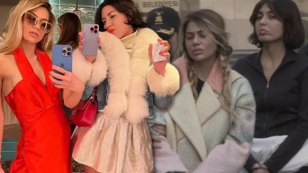 Candan kardeşler 'şakacıktan' diyerek ifade verdi: Hesabıma 12 değil 2 milyon aktarıldı