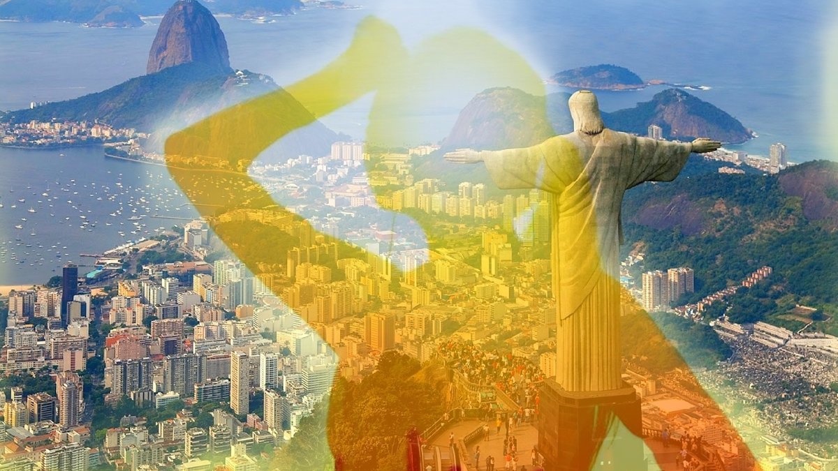 Brezilya daha önce bunu görmedi! Sıcaklık termometrelerin ayarını bozdu: 3 bin kente kırmızı alarm