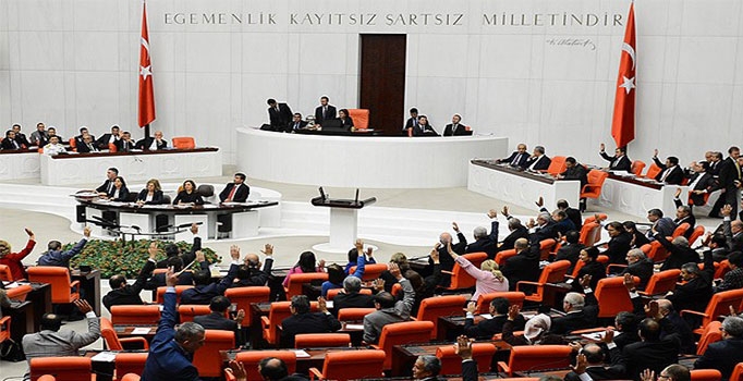 Yeni meclis 
ne zaman toplanacak?