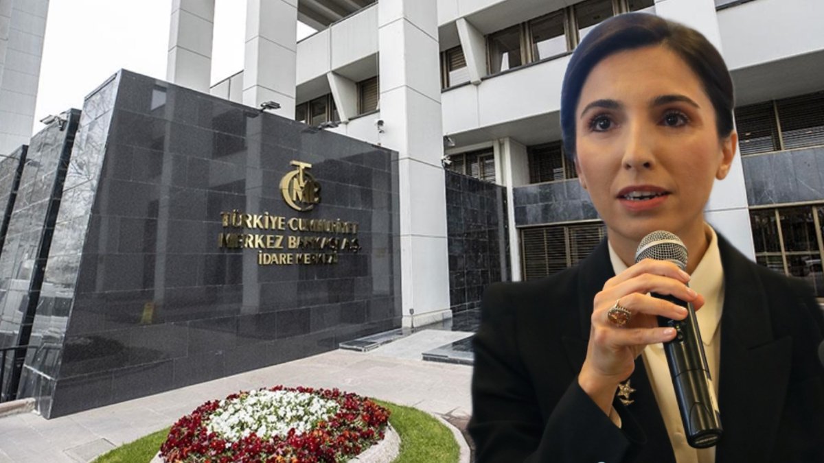 Merkez Bankası Finansal İstikrar Raporu yayınlandı: Hedeflerimizden taviz vermeyeceğiz